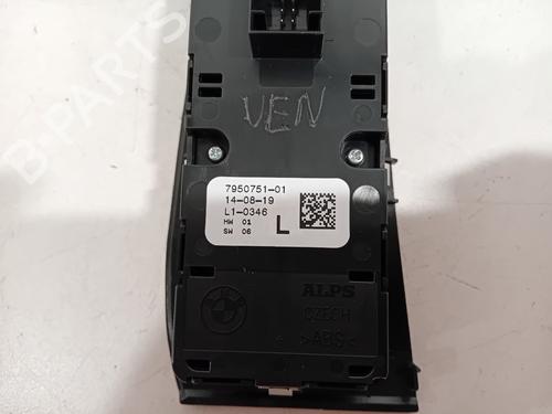 Switch BMW 1 (F40) 118 i | BP27544204I30 - Image 7