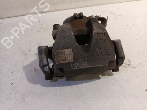 Used Right front brake caliper Right front brake caliper 15828988 15828988