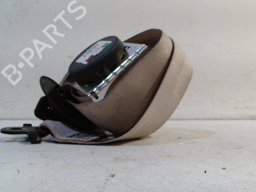 Front right seatbelt BMW 5 (F10) 528 i | BP12231209I25 