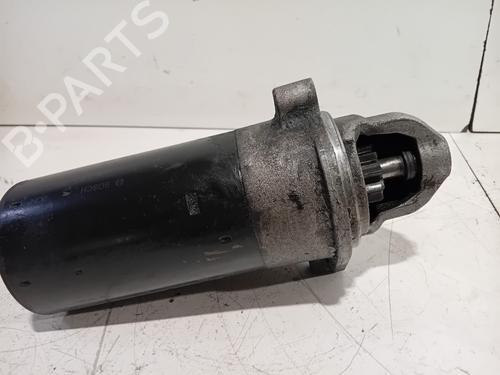 Starter AUDI A8 D3 (4E2, 4E8) 3.0 TDI quattro | BP24535965M8 