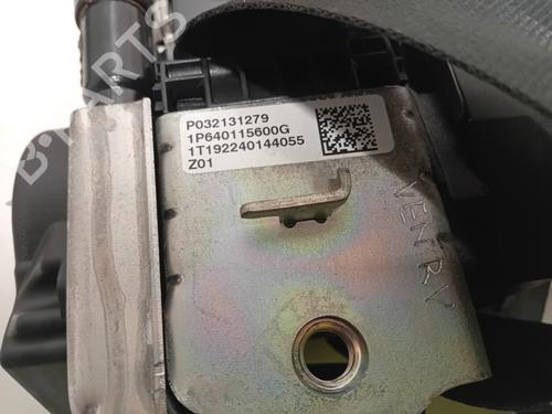 Front right seatbelt VOLVO V60 II (225) D4 Polestar | BP33433807I25 - Image 3