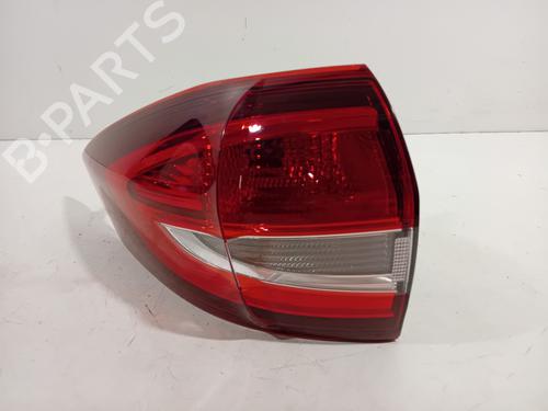 Used Left taillight FORD C-MAX II (DXA/CB7, DXA/CEU) 1.0 EcoBoost (125 hp) 28283040