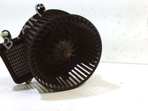 Heater blower motor PEUGEOT 3008 I MPV (0U_) 2.0 HDi 150 / BlueHDi 150 | BP7069289M62 