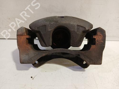 Używane Zacisk hamulca przedniego lewego MITSUBISHI ASX (GA_W_) 1.6 MIVEC (GA1W) (117 hp) 31261524