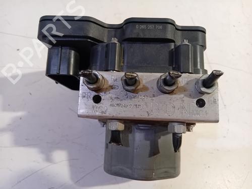 ABS pump OPEL ADAM (M13) 1.4 | BP29283950M43 