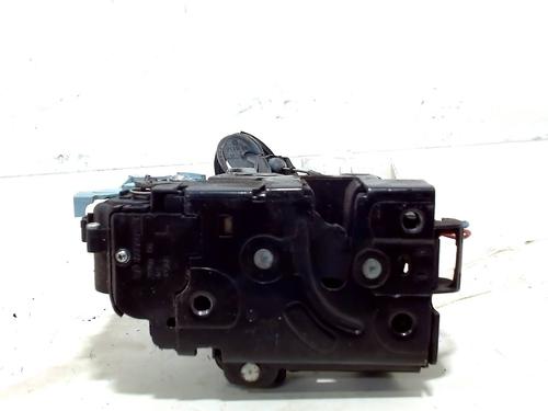 Front left lock VW CADDY III Box Body/MPV (2KA, 2KH, 2CA, 2CH) 1.6 TDI | BP13203649C98 