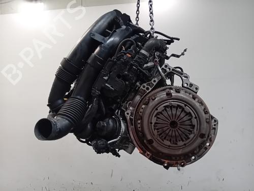 Engine PEUGEOT 208 I (CA_, CC_) 1.6 BlueHDi 100 | BP30156462M1