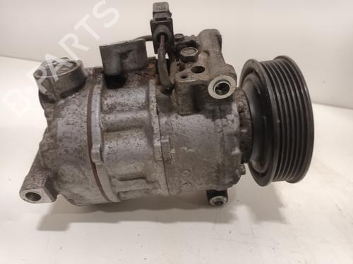 AC compressor AUDI A4 B8 Avant (8K5) 3.0 TDI quattro | BP32272445M34 - Image 2