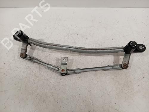 Front wipers mechanism FIAT DOBLO Cargo (263_) 1.3 D Multijet (263ZXT1A, 263WXT1A, 263ZYA1A, 263WYA1A) | BP22399336C83 