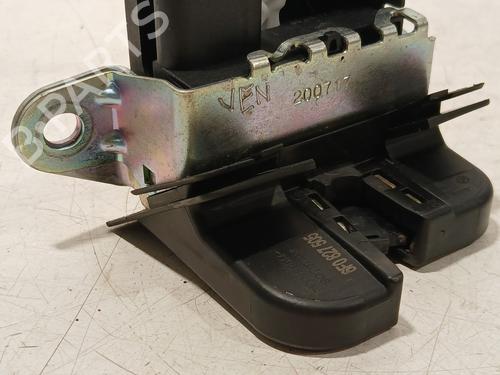 Electronic module SEAT IBIZA V (KJ1, KJG) 1.0 TSI | BP27479116M83 - Image 6