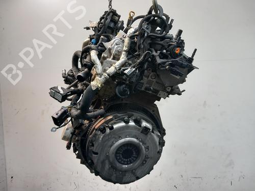 Engine FORD TRANSIT CUSTOM V362 Van (FY, FZ) 2.0 EcoBlue | BP36388361M1 - Image 3