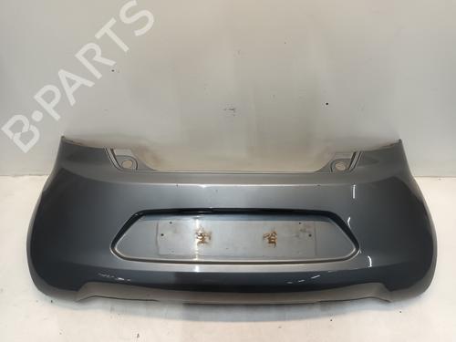 Stoßstange hinten für FORD KA (RU8) 1.2 (69 hp) 22647839