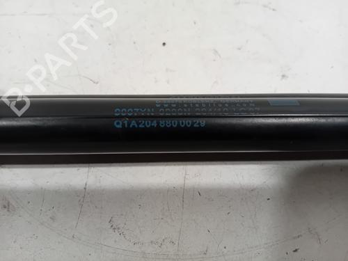 Hood lift support MERCEDES-BENZ E-CLASS (W212) E 350 CDI (212.023) | BP28002161C139 