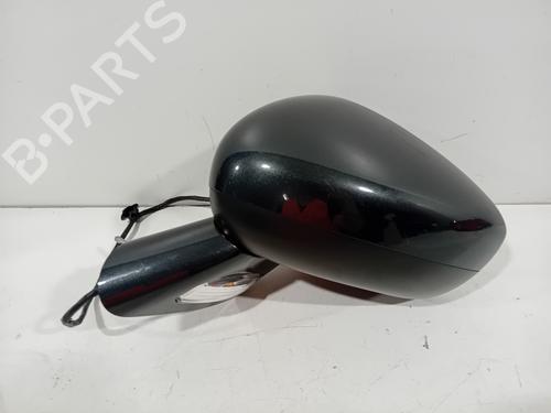 Left mirror CITROËN C5 III Break (RW_) 1.6 THP 155 | BP28716676C26 