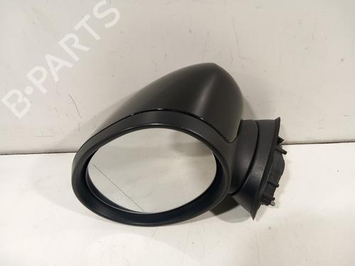 Used Left mirror Left mirror 36841957 36841957