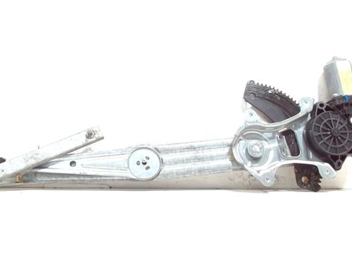 Used Front left window mechanism NISSAN MICRA IV (K13K, K13KK) 1.2 (80 hp) 9286697