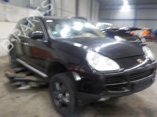 Instrument cluster PORSCHE CAYENNE (9PA) S 4.5 | BP24868942C47 - Image 8