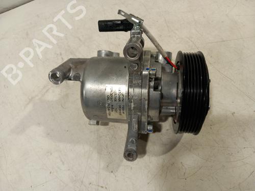 AC compressor TOYOTA AYGO (_B4_) 1.0 (KGB40) | BP37665954M34 - Image 2