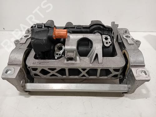 Used Turbocharger/Supercharger Turbocharger/Supercharger 29284063 29284063