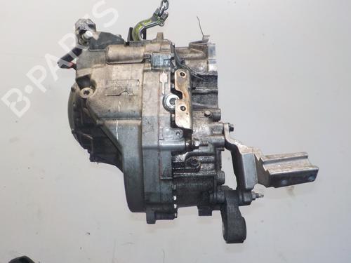 Gearbox VOLVO V40 Hatchback (525) D3 | BP13641748M3 - Image 6