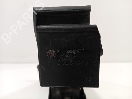 Pedal BMW 5 (F10) 530 d | BP29541085I4 