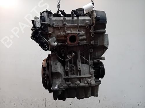 Engine VW UP! (121, 122, BL1, BL2, BL3, 123) 1.0 EcoFuel | BP39748427M1 - Image 5