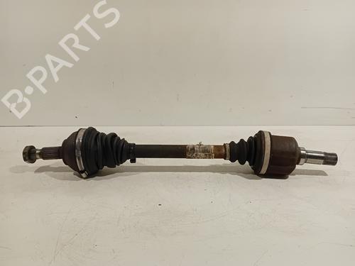 Left front driveshaft CITROËN JUMPY II Van 2.0 HDi 125 | BP25776980M38 - Image 5
