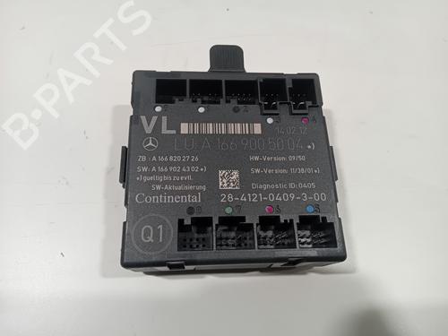 Used Control unit Control unit 36839448 36839448