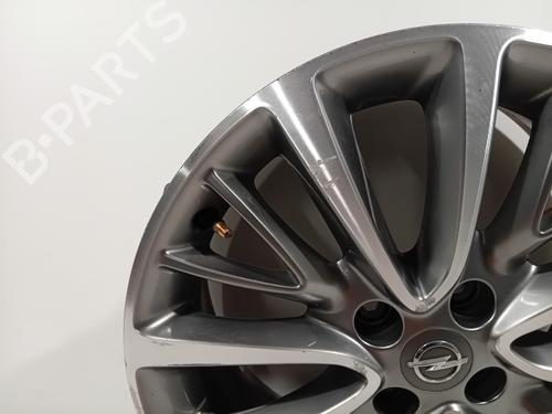 Rim OPEL CORSA E (X15) 1.0 (08, 68) | BP22965922C45 
