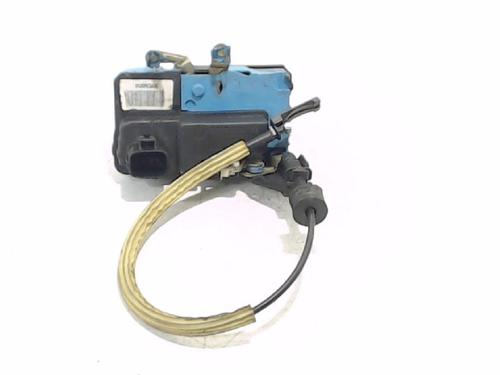 Front left lock VOLVO S60 I (384) 2.4 | BP13197008C98 