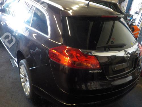 Right taillight OPEL INSIGNIA A Sports Tourer (G09) 2.0 Biturbo CDTI 4x4 (35) | BP10728927C35  - Image 6