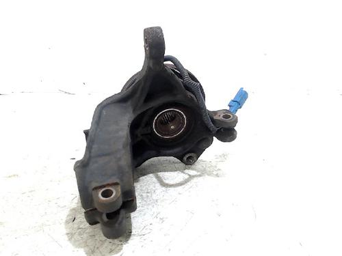 Right front steering knuckle CITROËN DS3 (SA_) 1.6 HDi 90 | BP13201276M26 