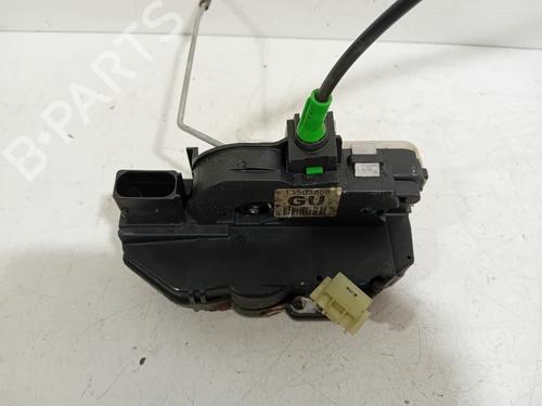 Rear right lock OPEL INSIGNIA A Saloon (G09) 1.6 Turbo (69) | BP22234288C99