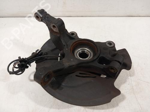 Left front steering knuckle FORD FIESTA VII (HJ, HF) 1.1 Ti-VCT | BP37609089M25 - Image 4