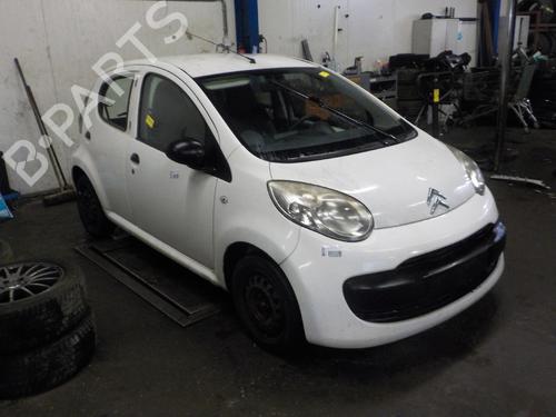 Front right window mechanism CITROËN C1 (PM_, PN_) 1.0 | BP8606159C23 