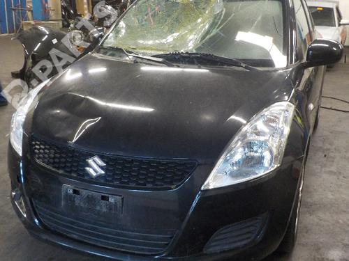 SUZUKI SWIFT IV (FZ, NZ)  1.2 (AZH412, ZC72S)  604783