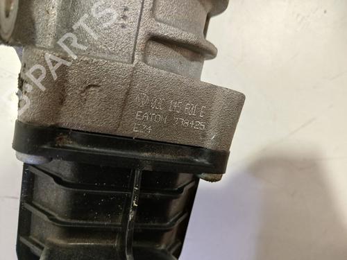 Electronic module VW TOURAN (1T1, 1T2) 1.4 TSI | BP31147931M83 