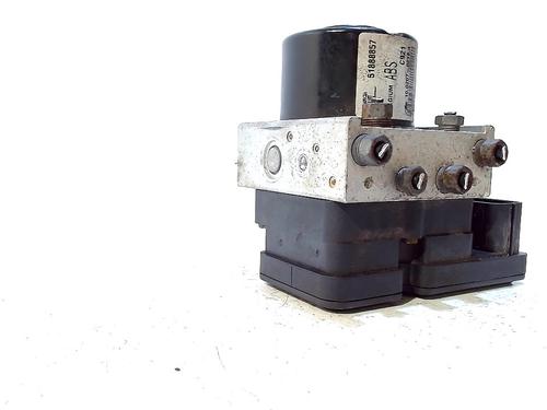 ABS pump FIAT DOBLO Cargo (263_) 1.3 D Multijet | BP8206719M43 