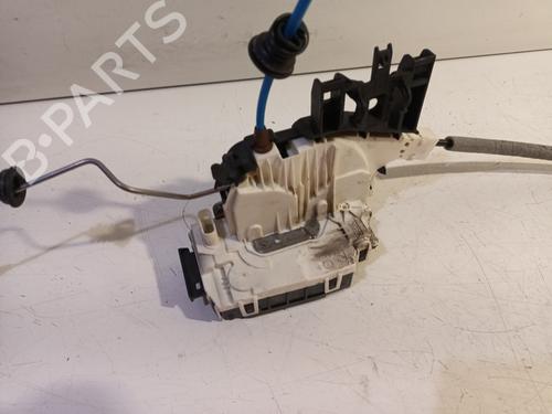 Front right lock MERCEDES-BENZ GLA-CLASS (X156) GLA 200 (156.943) | BP18013537C97 