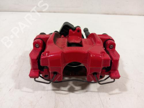 Used Left rear brake caliper Left rear brake caliper 37257579 37257579