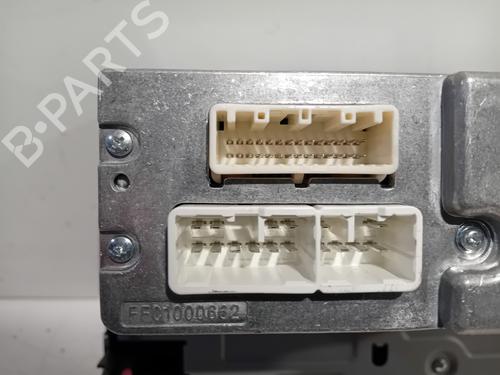 Radio PEUGEOT 108 1.0 VTi | BP25795596E6 - Image 4