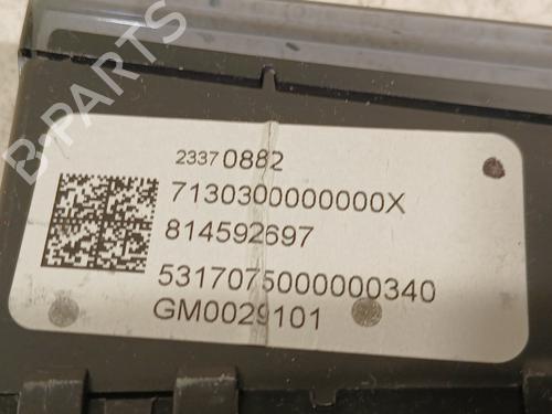 Other OPEL ASTRA K Sports Tourer (B16) 1.4 Turbo (35) | BP29169657O1 