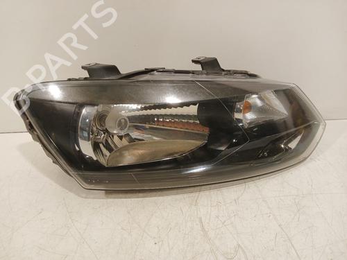 Used Right headlight Right headlight 38265595 38265595