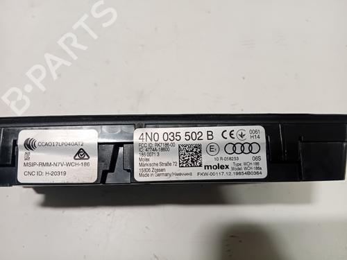 Módulo eletrónico AUDI E-TRON (GEN) 50 quattro | BP39689165M83 - Image 5