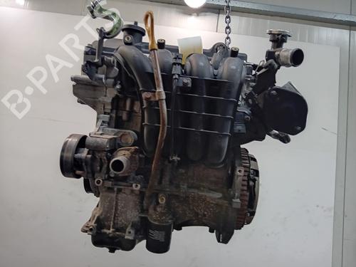 Used Engine HYUNDAI i20 I (PB, PBT) 1.2 (78 hp) 27284279