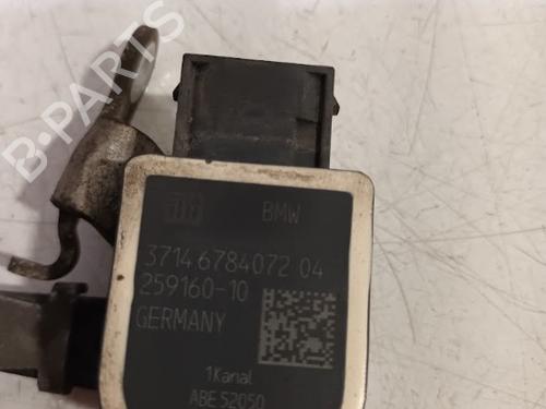 Electronic sensor BMW 5 Touring (F11) 550 i | BP15220207M84 