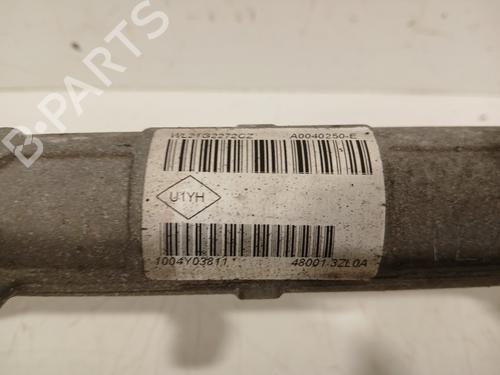 Steering rack NISSAN PULSAR Hatchback (C13) 1.2 DIG-T | BP30744362M22 