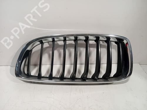 Used Grille Grille BMW 4 Gran Coupe (F36) 420 i (184 hp) 33917294 33917294