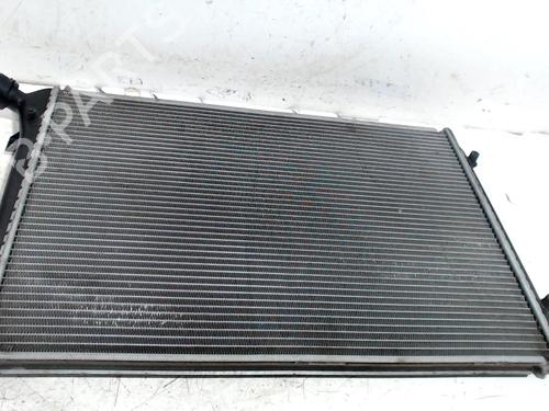 Water radiator SEAT ALTEA (5P1) 2.0 TDI | BP7780824M31 