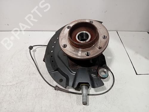 Used Right front steering knuckle Right front steering knuckle 38467924 38467924